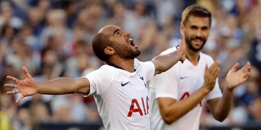 Hasil Pertandingan AS Roma vs Tottenham Hotspur: Skor 1-4