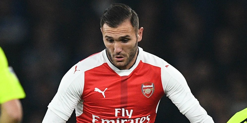 Arsenal Sudah Buka Harga untuk Perez