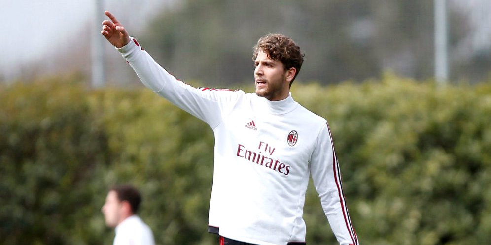 Pesan Locatelli untuk Cutrone: Ini Kenyataan Pahit
