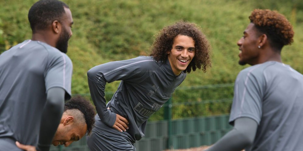 Jadi Sisi Positif Kekalahan Arsenal