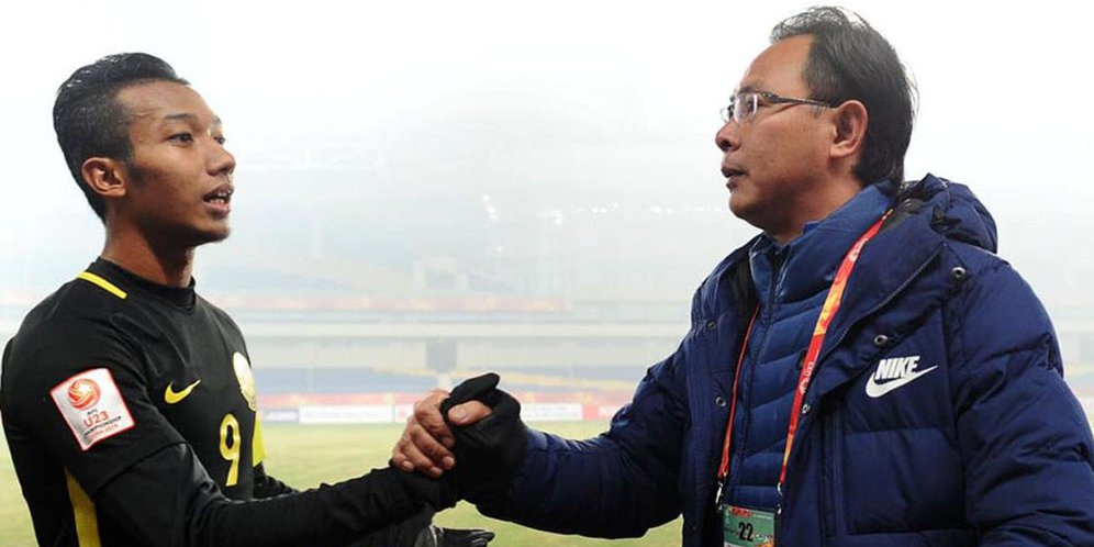 Pelatih Timnas Malaysia U-23 Minta Drawing Ulang di Asian Games 2018 Segara Dilakukan