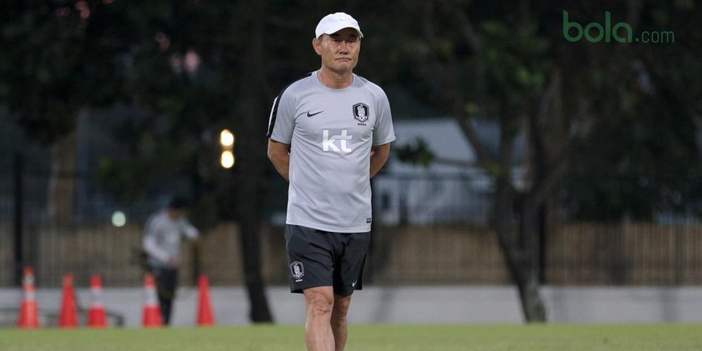 kim hak bum
