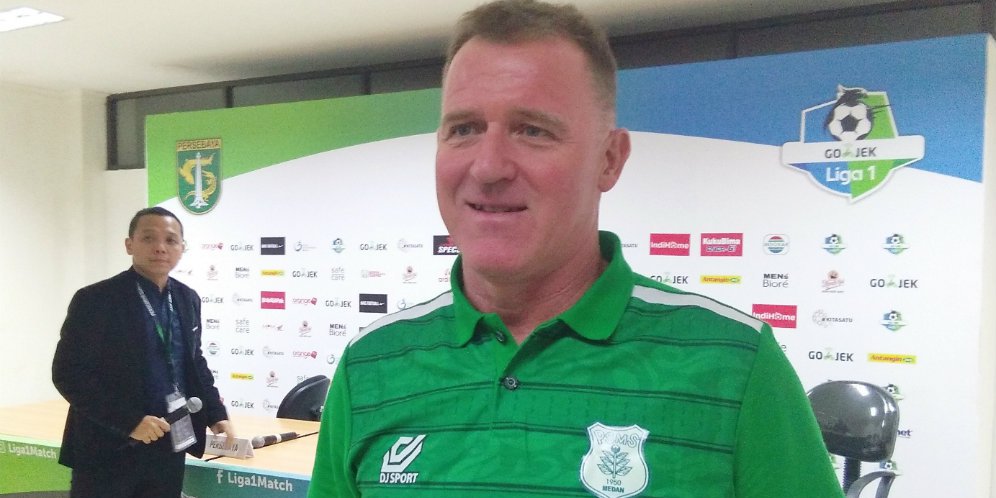 Rahasia di Balik Comeback Sempurna PSMS Medan
