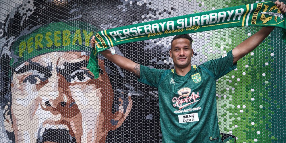 Kondisi Membaik, Raphael Maitimo Segera Kembali ke Indonesia