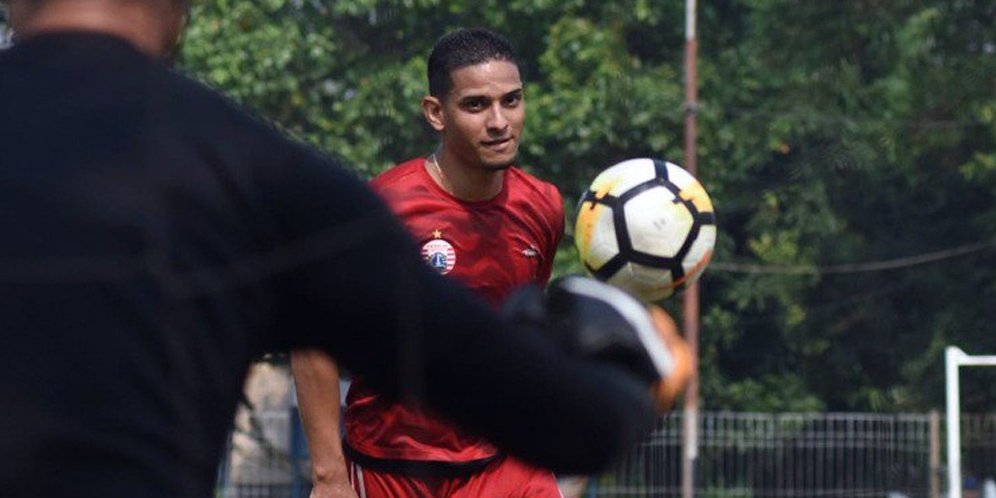 Mirip Eks Persija Jakarta, Ini Sosok Playmaker yang Dibutuhkan Arema FC