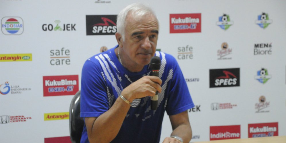 Persib Bandung Kecewa Tak Bisa Menjamu Bonek Mania