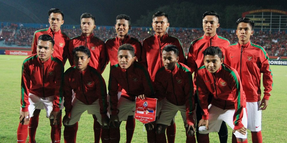 Klasemen Piala Aff U 16 Timnas Indonesia U 16 Ada Di Puncak Bola Net