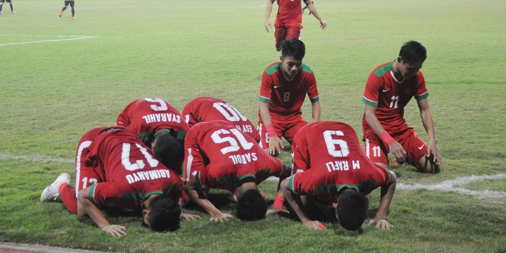 Indra Sjafri Beri Perlakuan Khusus untuk Pemain Liga 1