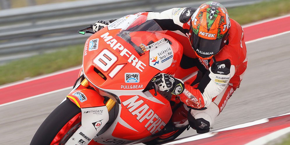 Tim MotoGP Diambil Alih Sepang, Aspar Kembali ke Moto2?
