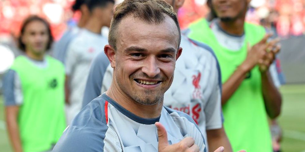 Dukung Pembelian Liverpool, Ince Sebut Kritikus Sebagai Badut