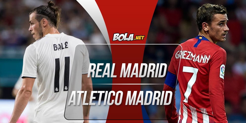 640 Gambar gambar real madrid vs atm Terbaru