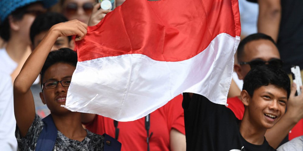 #KemenanganItuDekat Ubah Sejarah Indonesia di Kancah Asian Games