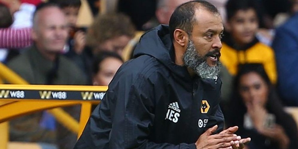 Pelatih Wolves Masuk Kandidat Pengganti Mourinho