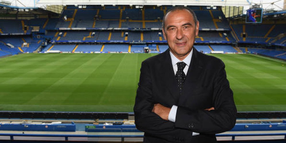Transfer Kovacic dan Arrizabalaga Puaskan Sarri