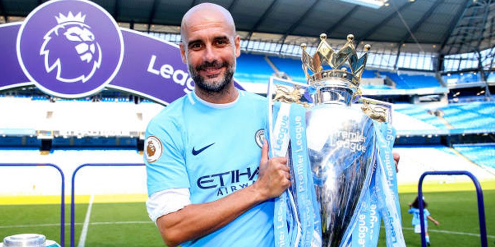 Meski Dominan, Manchester City Dinilai Belum Tentu Jadi Juara Musim Ini