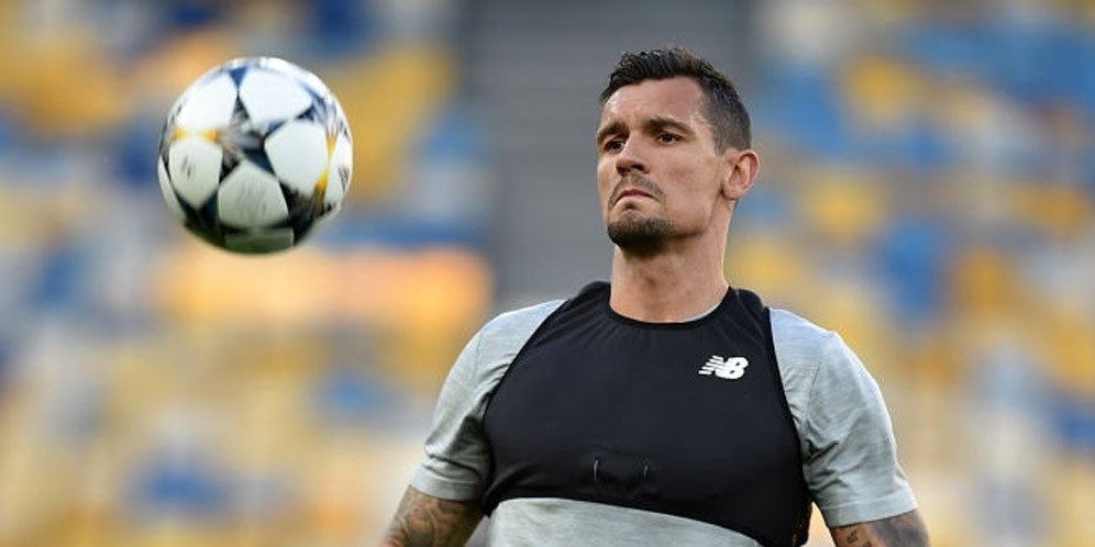 Dejan Lovren Buka Peluang Gabung AS Roma