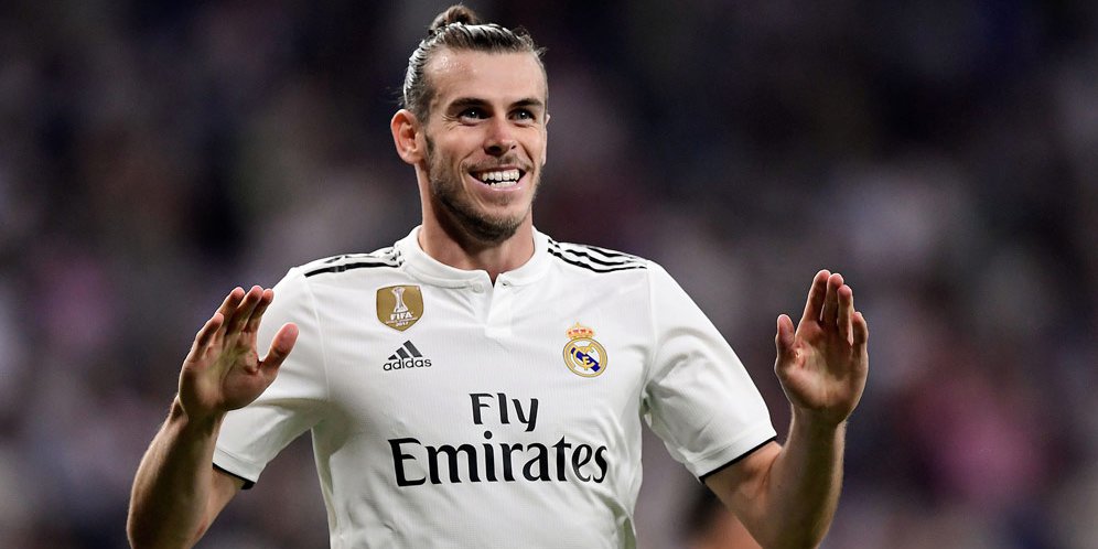 Musim Depan, Bale Tak Akan Berada di Madrid Lagi