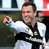 Terinfeksi COVID-19, Cassano Masuk Rumah Sakit