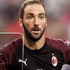 Data dan Fakta Serie A: Napoli vs AC Milan