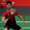 Peras Keringat, Kevin/Marcus Maju ke Perempat Final Asian Games 2018