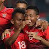 Timnas Indonesia U-23 vs UEA, Dukungan Penuh Suporter Diharapkan