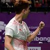 Kalahkan Malaysia, Kevin/Marcus ke Semifinal Bulutangkis Asian Games 2018