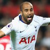 Lucas Moura Berharap Harry Kane Tidak Tergoda Pindah ke MU