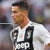 Data dan Fakta Serie A: Parma vs Juventus