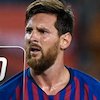 Data dan Fakta La Liga: Real Valladolid vs Barcelona