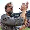 Jurgen Klopp Bersumpah Menangkan Liga Inggris Musim Ini