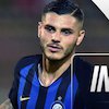 Data dan Fakta Serie A: Inter Milan vs Torino