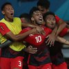 Pujian Widodo Buat Duo Bali United di Timnas Indonesia U-23