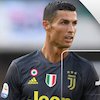 Data dan Fakta Serie A: Juventus vs Lazio