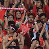 Timnas Indonesia U-23 Sedot 133 Ribu Penonton di Lima Laga Asian Games 2018