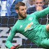 Lunturnya Kehebatan David De Gea