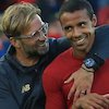 Performa Joel Matip Musim Lalu Dipuji Jurgen Klopp