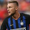 Inter Kalah Dari Juventus, Skriniar Kecewa