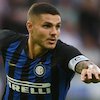 Inter Milan Akui Negosiasi Kontrak Mauro Icardi Macet