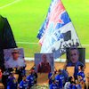 Dokter Tim Arema FC Sebut Hendro Siswanto Alami Gegar Otak Ringan