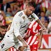 Sergio Ramos, Penalti Panenka dan Rekor Sergio Ramos, Penalti Panenka dan Rekor