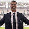 Juventus Siapkan Transfer Cristiano Ronaldo Jilid Dua