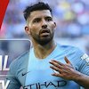 Data dan Fakta Premier League: Arsenal vs Manchester City