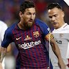 Data dan Fakta La Liga: Barcelona vs Deportivo Alaves