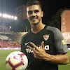 Debut Hat-trick Andre Silva di La Liga