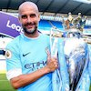 Guardiola Dinilai Lebih Memilih Trofi Premier League Ketimbang Lainnya