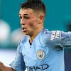 Juve Ingin Bajak Foden dari City