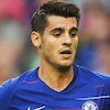 Musim Baru, Morata Ingin Cetak 30 Gol Bagi Chelsea