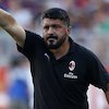 Gattuso: Maldini dan Leonardo Bawa Energi Positif