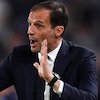 Pesan Allegri untuk Kritikus: Kalian Butuh Dirawat!