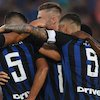 Inter Milan Diprediksi Jadi Pesaing Utama Juventus Musim Ini